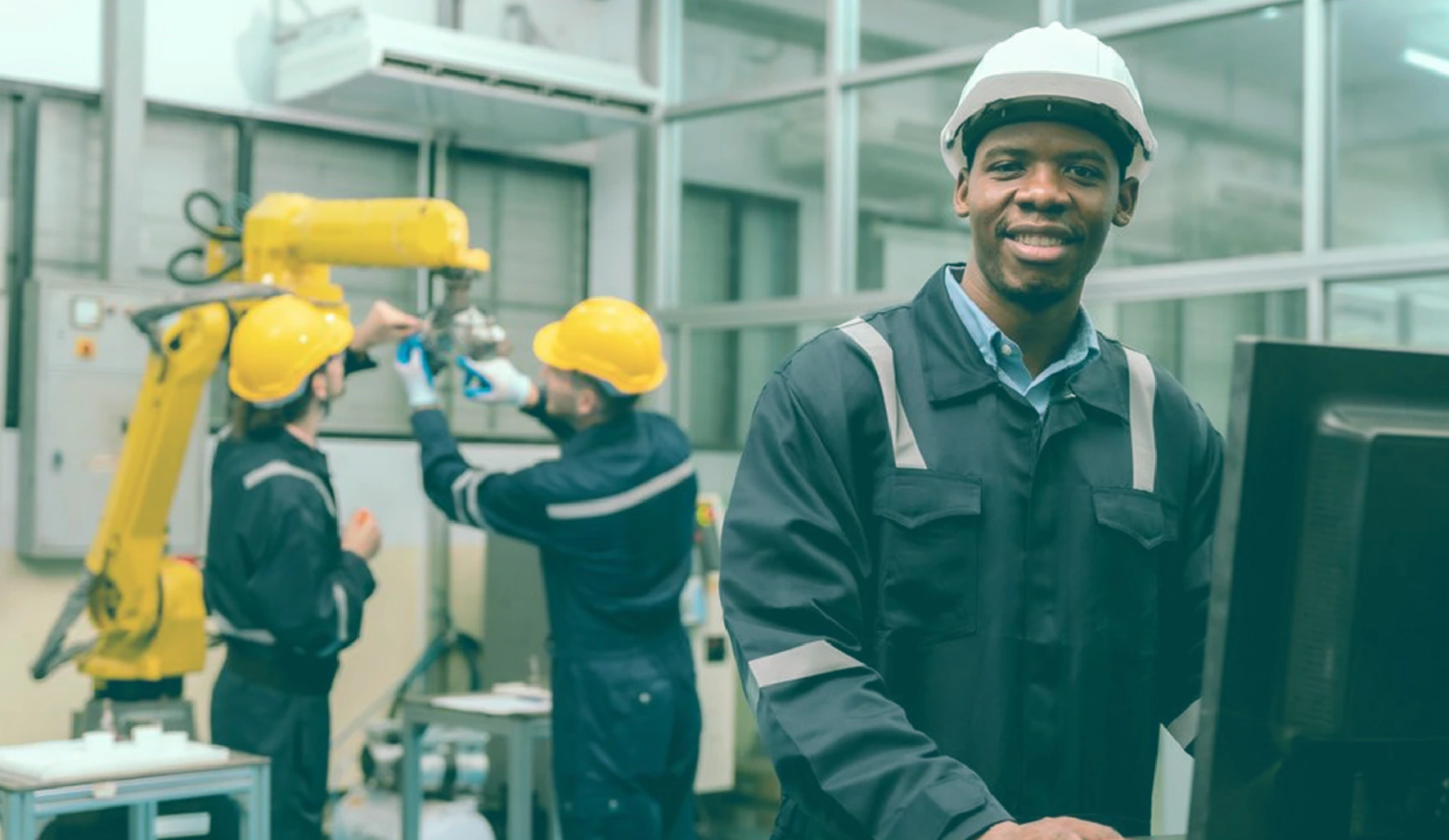 Food industry staffing — Next Employment recruits qualified production, kitchen and management talent across Canada
