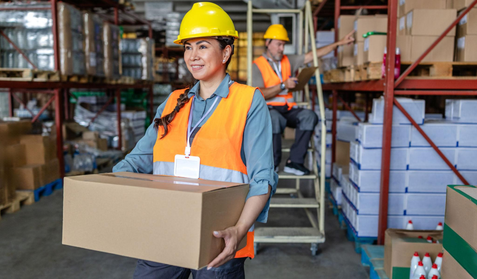 Next Employment Expands Industrial and Warehouse Staffing Services Across Ontario