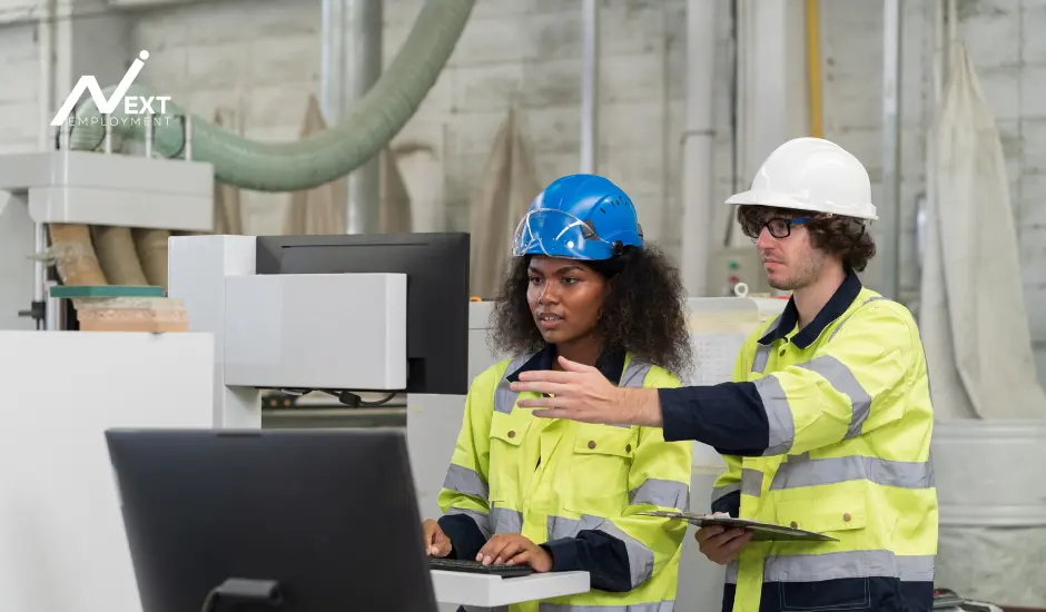 Contract Work in Canada: Rights, Pay and How to Find It