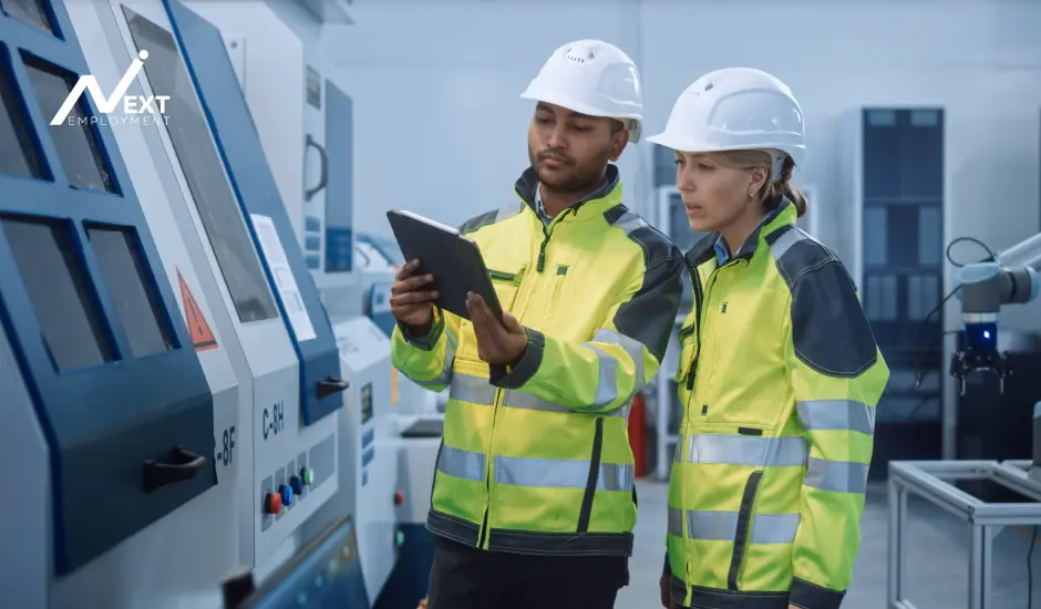 When to Hire Contract Staff: Signs Your Business Needs Help