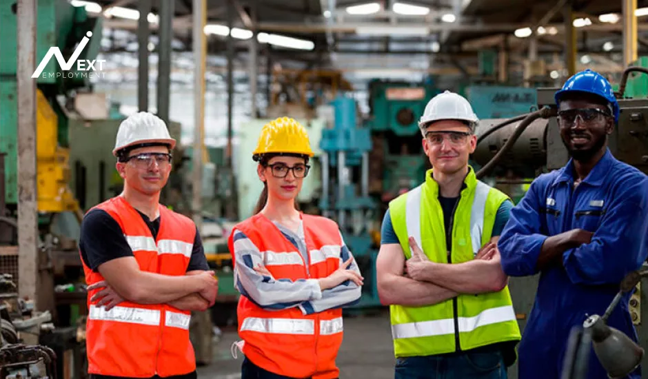 Contingent Workforce Recruitment: A Guide for Employers