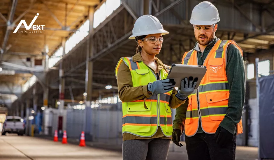 Entry Level Employment: How a Staffing Agency Helps You Start