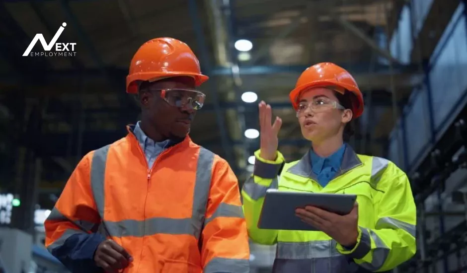 Forklift Operator Vacancies: Skills, Safety and How to Apply