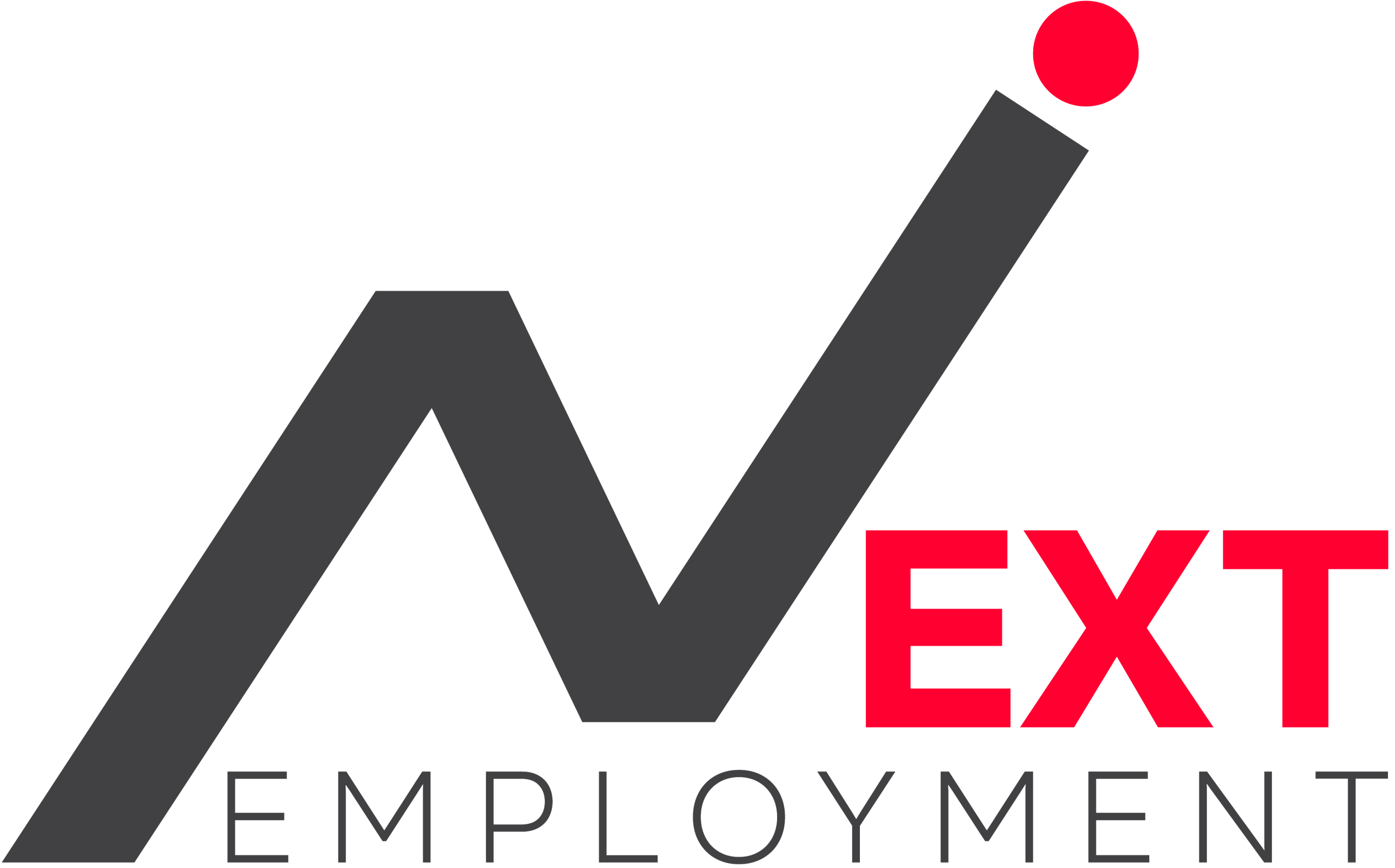 next employment