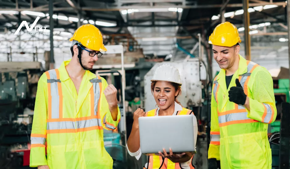 Warehouse Staffing Agency: How to Staff Peak Season Fast