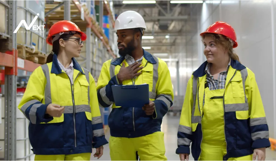 Warehouse Worker Guide: Roles, Shifts and Getting Hired