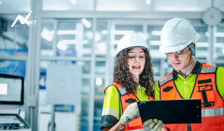 Permanent Staffing Meaning: When to Hire Full-Time Through an Agency