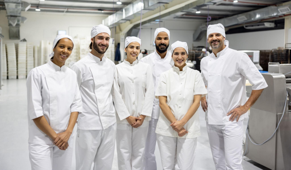 Recruitment Agencies in Mississauga - Hiring Solutions for GTA Businesses