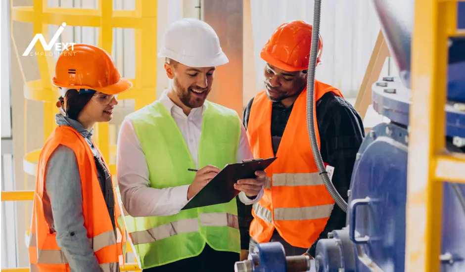 What Is Contract Work? Employer and Worker Guide