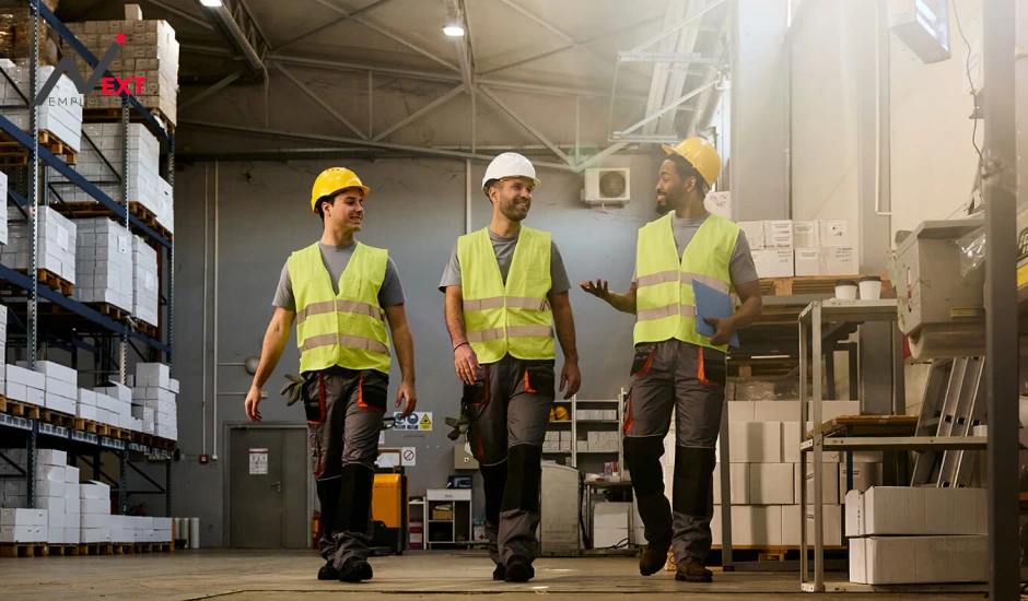 How to Hire Warehouse Workers Quickly When Demand Spikes?