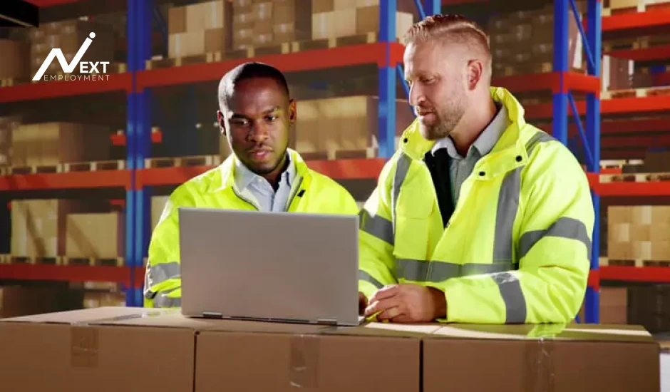 How to Maintain Warehouse Shift Coverage With Temporary Staffing