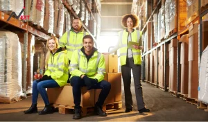 How to Plan Peak Season Warehouse Staffing in Canada?