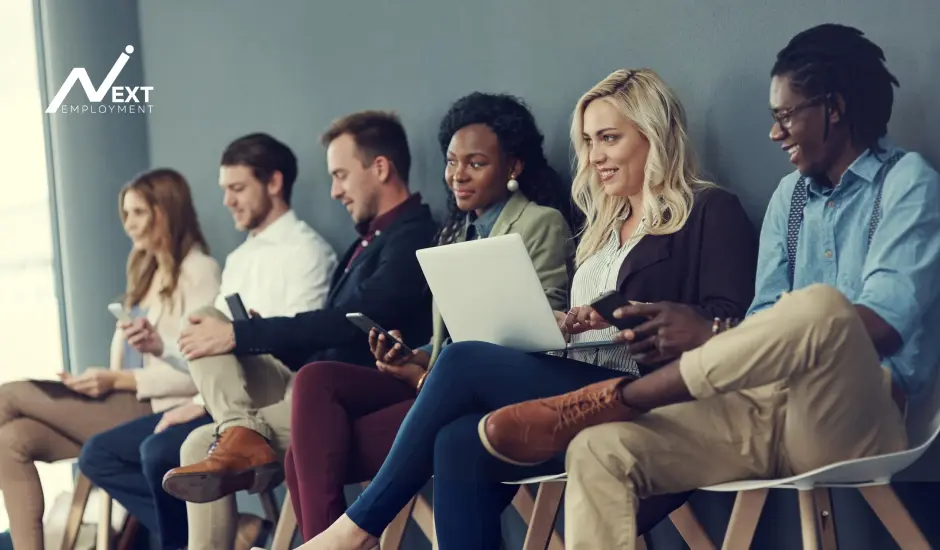How Do Staffing Agencies Screen Candidates for Employers?