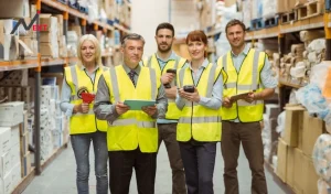 What Can Employers Outsource With Warehouse Staffing Services?