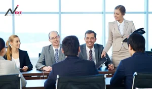 What Information Should Employers Give a Staffing Agency?