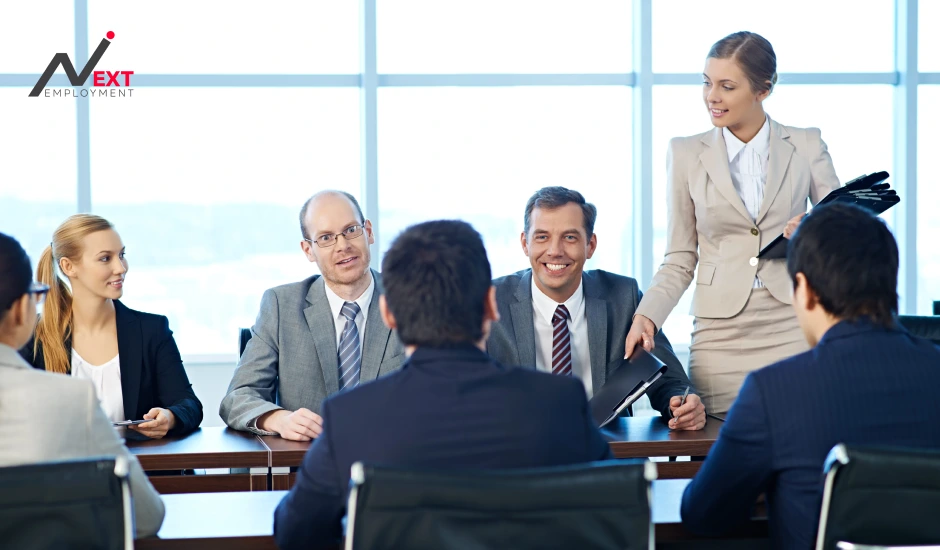 What Information Should Employers Give a Staffing Agency?